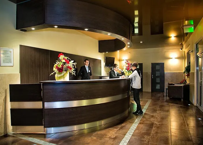Hotel Monttis