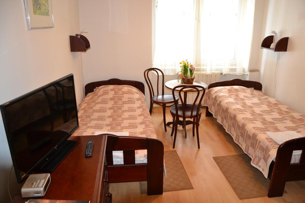 Monttis Hotel Sucha Beskidzka
