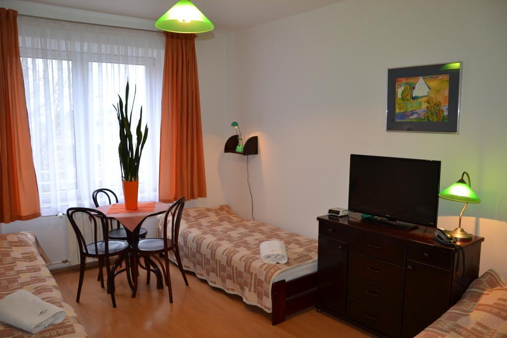 Hotel Monttis Sucha Beskidzka
